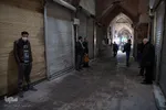 خو گرفتن با ماسک