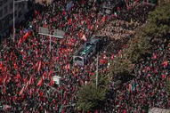 مأموریت انسان‌رسانه‌ها در مراسم تشییع پیکر رهبر شهید چیست
