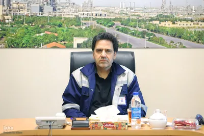بازدید معاون رئیس جهاددانشگاهی کشور از مراکز صنعتی و شرکت‌های دانش‌بنیان آذربایجان شرقی