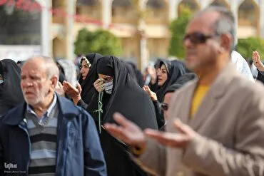 Istighfar, la base para pedir ayuda divina