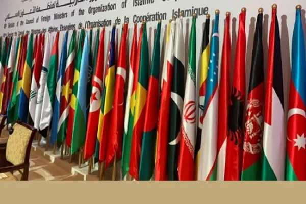 د افغانستان موضوع د اسلامي ملګرتیاموسیسې دغونډې  يوه مهمه برخه ده