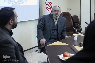 محمد‌حسن رزاق؛ اولین میهمان «با یاوران وحی»
