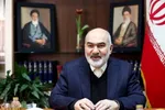 گنبد به ظاهر آهنین رژیم صهیونیستی نتوانست مقابل موشک‌های قدرتمند ایران مقاومت کند