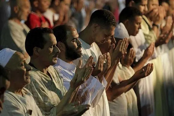 Ramadan 2022: Egypt to Allow Mass Prayers