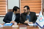 نشست توجیهی طرح دانشجو معلم قرآن – اراک/عکاس:زهرا بهرامی