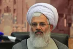 ثلث مال امام جمعه زنجان وقف حوزه علمیه است
