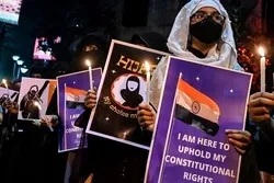 Betonung der Unterstützung von Muslimen in Indien und China auf Istanbuler Gipfel