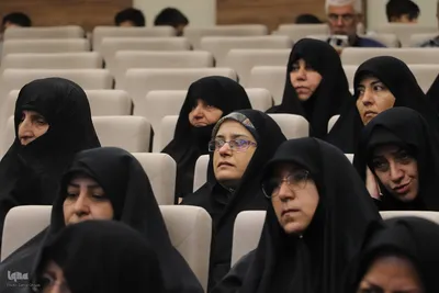 برگزاری «رویداد روایت مادران مقاومت» در تبریز‎