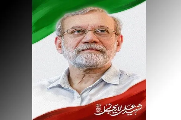 فقدان شهید لاریجانی غیبت یک پشتوانه فکری و ملی است