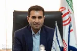  احمدرضا فیروزی، رئیس جهاد‌دانشگاهی البرز