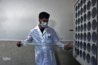 سفر سورنا ستاری معاون علمی و فناوری رئیس جمهور به تبریز