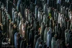 نماز عید سعید فطر در اصفهان