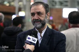 سید علی سرابی، قائم مقام شورای عالی قرآن 