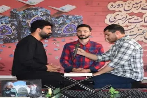 مرحله استانی سی‌امین دوره مسابقات قرآن و عترت بسیج در سنندج برگزار می‌شود