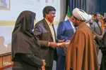 چهارمین اجلاس استانی نماز در اراک