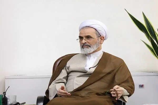 طلاب به گفتمان‌سازی مکتب امام صادق(ع) بپردازند