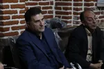 مراسم ولادت امام حسن مجتبی(ع) در خوی‎
