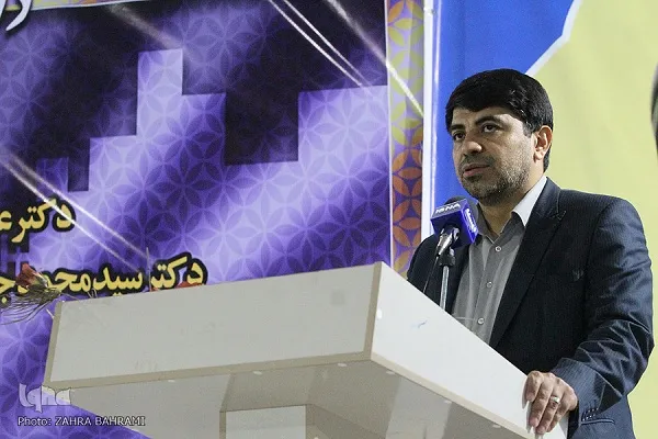 توصیف معاون فرهنگی جهاد دانشگاهی از دانشجوی قرآنی و تجلیل مسئولان محلی از طرح