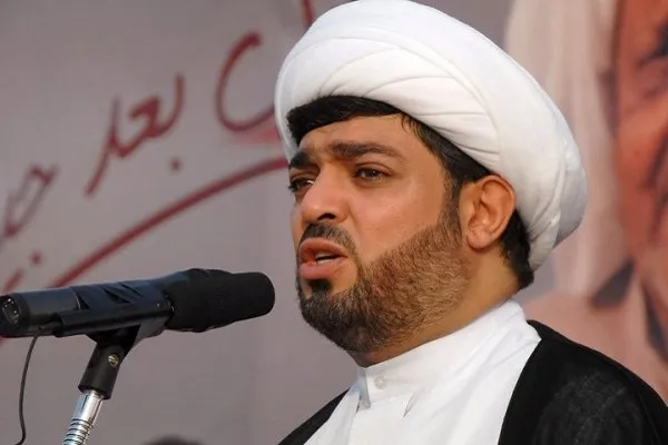درخواست شیخ عیسی قاسم برای آزادی زندانیان را عملی کنید