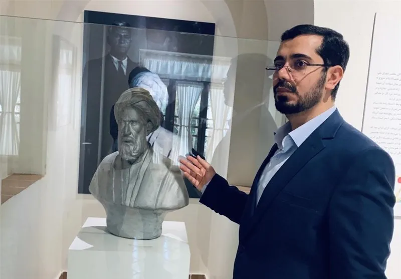 ماجرای ساخت نخستین سردیس شهید مدرس که مدت‌ها از سرنوشت آن خبری نبود