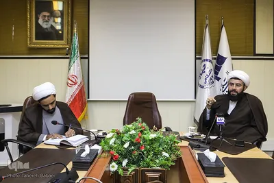نشست بررسی فعالیت‌‌ها، مشکلات و دغدغه‌های گروه‌های جهادی