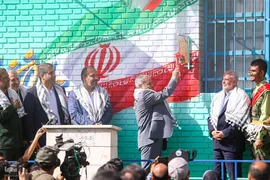 یادواره گرامیداشت شهدای دانش‌آموز