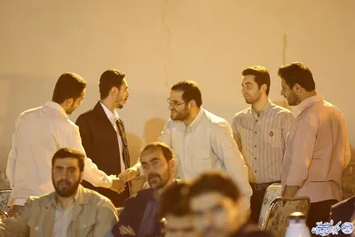 گردهمایی اتحادیه انجمن های اسلامی استان مرکزی