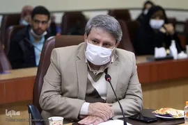 محمدحسین حسنی، رییس سازمان قرآنی دانشگاهیان کشور