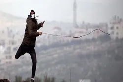 Possibilité d’une troisième Intifada après le Corona