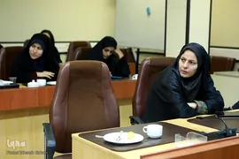 اپلیکیشن اربعینی «فانوس» در ایکنا رونمایی شد