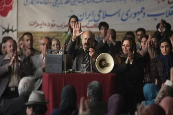 «لباس شخصی»؛ طوفانی در پی هیچ