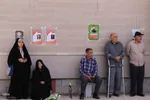 میثاق اصحاب فرهنگ. هنر و رسانه آذربایجان شرقی با شهدای غدیر