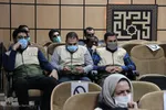تجلیل از جهادگران برتر خراسان‌جنوبی