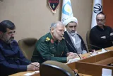 تشییع رهبر شهید در قم در تراز رویداد‌های ماندگار انقلاب