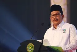 Wamenag Ajak Masyarakat Sambut Tahun Toleransi 2022