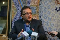 الجمهورية الإسلامية الإيرانية فرّضت وقف إطلاق النار على العدو
