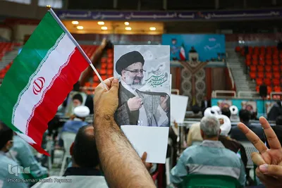 سفر رییس جمهور به اصفهان