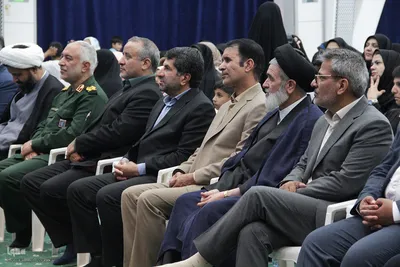 جشن بزرگداشت روز معلم