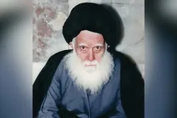 Seyid Sadiq Sədrin İsrailin sifarişi ilə öldürüldüyü bildirilir