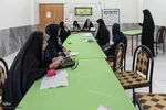 مرحله استانی چهل و دومین دوره مسابقات قرآن دانش‌آموزان