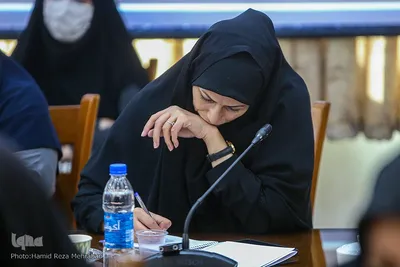 افتتاحیه یازدهمین دوره مسابقات ملی مناظرات دانشجویان ایران