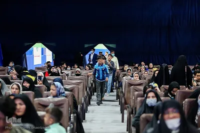 نخستین رویداد بین‌المللی «رمضان، ماه امت»