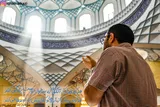 حدیث نگاشت/ بندگی خدا آنگونه که سزاوار اوست