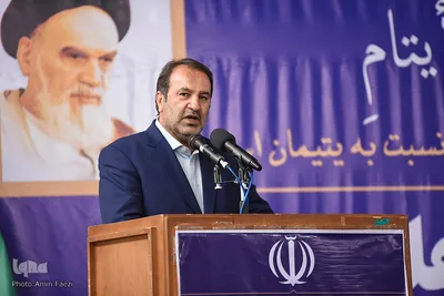 رزمایش علوی با توزیع ۱۴ هزار و ۶۵۰ بسته معیشتی ویژه ایتام در استان فارس
