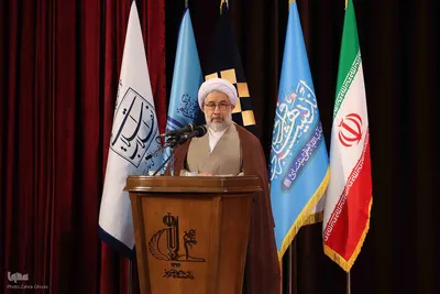 کنگره بین‌المللی اندیشه‌‎های مقام معظم رهبری در تبریز‎