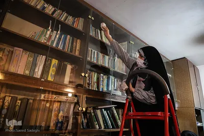 مسجد امام موسی بن جعفر(ع) شهرم رازی