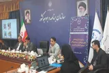 ظرفیت‌ها و توانمندی‌های جهاددانشگاهی در حوزه پزشکی و سلامت بررسی شد