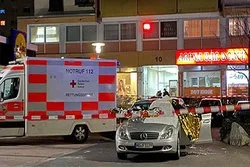 Ausländerbeirat fordert mehr Hilfe für Opfer-Angehörige