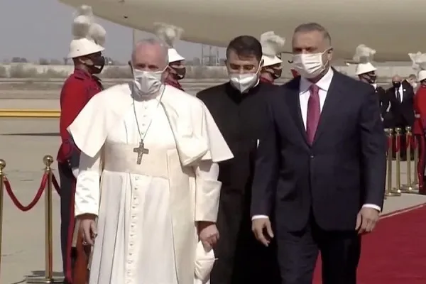 الكاظمي يعلن تسمية السادس من مارس يوماً وطنياً للتسامح في العراق