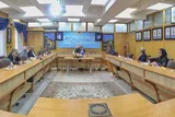 دانشگاه شیراز میزبان نخستین شورای راهبری طرح «محکم» شد
